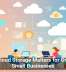 Why Cloud Storage Matters for Growing Small Businesses