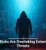Internal Risks Are Overtaking External Cyber Threats