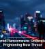 Hackers Hack Hackers in Bizarre Data Theft