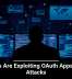 SMEs Face Growing Interest From Cybercriminals