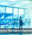Tech Makes Everyday Business Tasks Easier