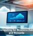 Turning Big Data Into Smart Decisions