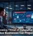 The Importance of Cybersecurity Training for Employees