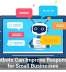 How Chatbots Can Improve Response Times for Small Businesses