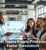 From Chaos to Clarity: Tech That Streamlines Workflow