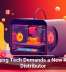 Emerging Tech Demands a New Kind of Distributor