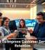 Driving Sustainability Forward With Tech Innovation