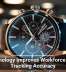 Technology Improves Workforce Time Tracking Accuracy