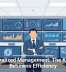 Centralized Management: The Key to Business Efficiency