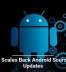 Google Scales Back Android Source Code Updates